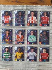 Topps Champions League 25/26