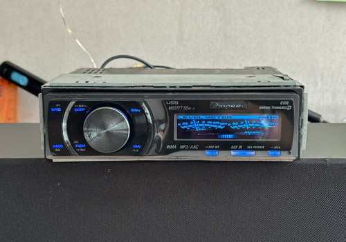 Pioneer deh p6050mp bluetooth - pioneer,
