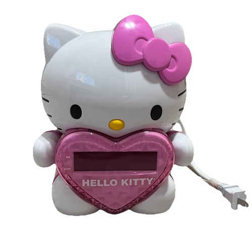 Hello kitty pink white - kitty, &