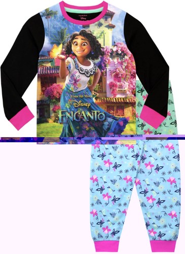 Set encanto age 7 years - pj,