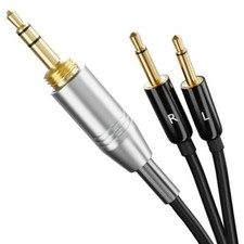 Audio Cable Replacement For