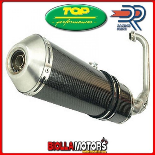 9927350 exhaust top yamaha - exhaust,