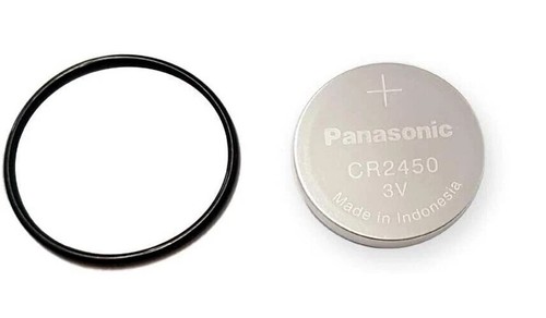 Battery kit for - battery, suunto
