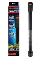 Fluval T200 Aquarium Heater 200w - Digital Fish Tank Thermostat - 100-200 Litres