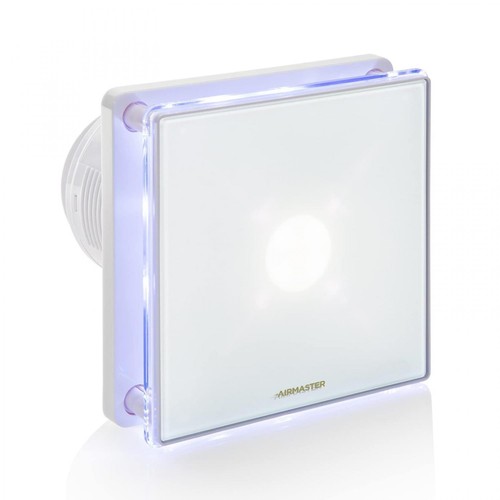 Silent extractor fan timer - silent,