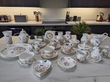 AYNSLEY COTTAGE GARDEN DESIGN