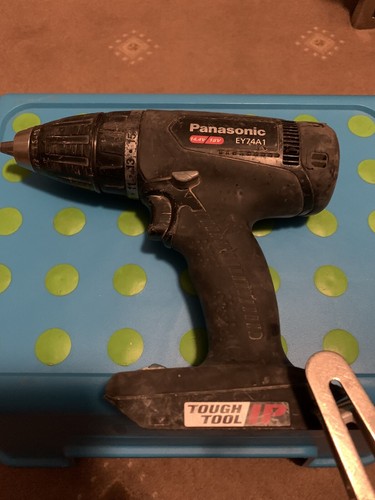 Panasonic ey74a1 combi - panasonic, drill
