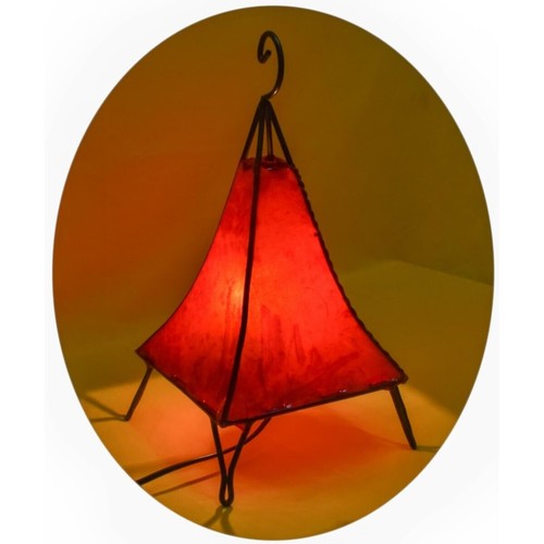 Oriental moroccan floor lamp - floor,