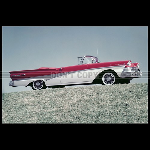 Photo 003353 ford fairlane - photo,