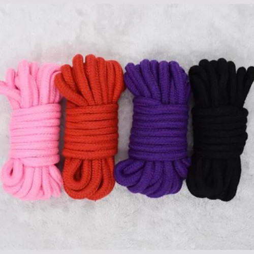 Meter bondage rope - 10,