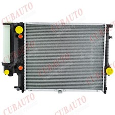 Radiator For BMW 3 SERIES E30 / E36 / Z3 E36 AT/MT 1987-2000 1999