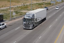 Truck photo Volvo FH