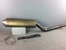 Fmf Q4 Dr-Z400 Sm Silencer
