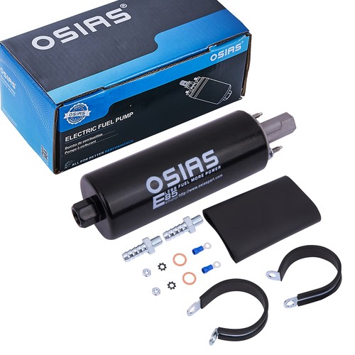 Osias universal high flow - high,