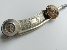 Original bosun whistle call - bosun's,