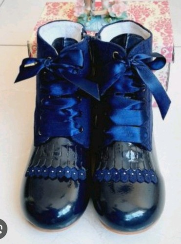 Nwob girls vintage victorian - vintage,