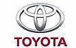 Genuine toyota corolla - toyota,