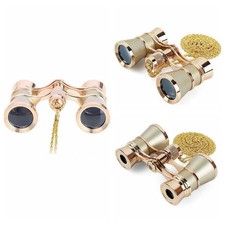 Opera Glasses Binoculars 3 X