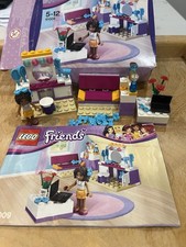LEGO Friends 41009 Andrea's