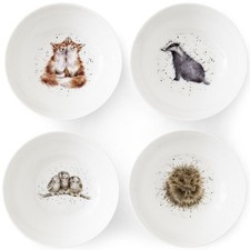 Wrendale Designs Bowls Set