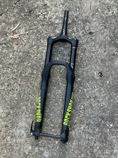 Rock Show Lyrik Forks 180mm