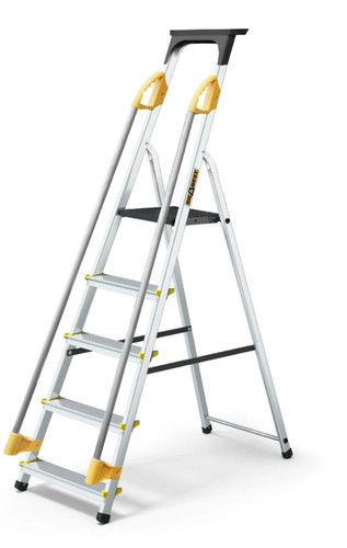 Drabest step aluminium - drabest,