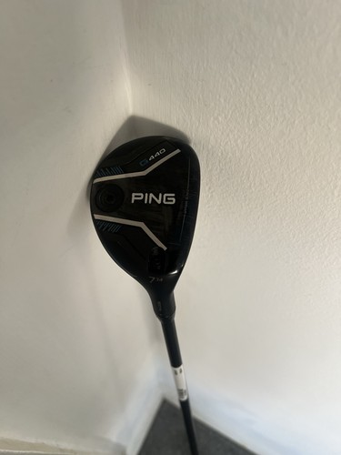 Ping g440 hybrid degrees - ping,
