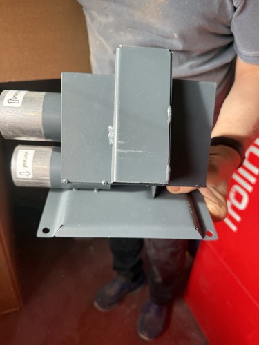 Froling pellet box for - for, biomass