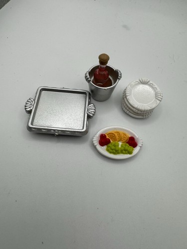 Sylvanian families wedding - sylvanian,