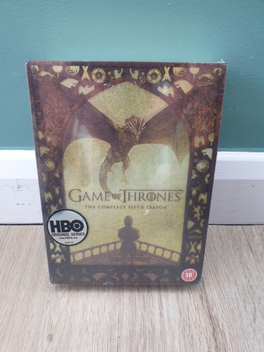Game thrones complete - of,