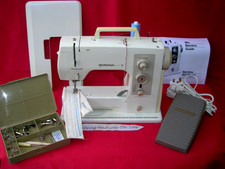STUNNING CONDITION BERNINA 801