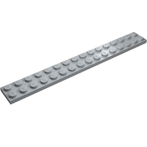 10x lego part - 10x, 2