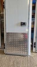 Coldroom Door