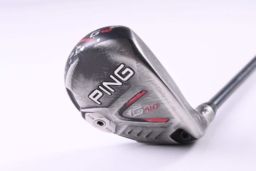 Ping g410 hybrid 22 - #4,