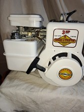 BRIGGS AND STRATTON 3HP 