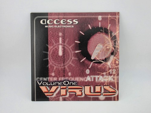 Access virus volume one - access,