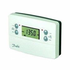 Danfoss Randall Twin Channel 7 day/5-2day/24hour Programmer FP715Si Genuine Item