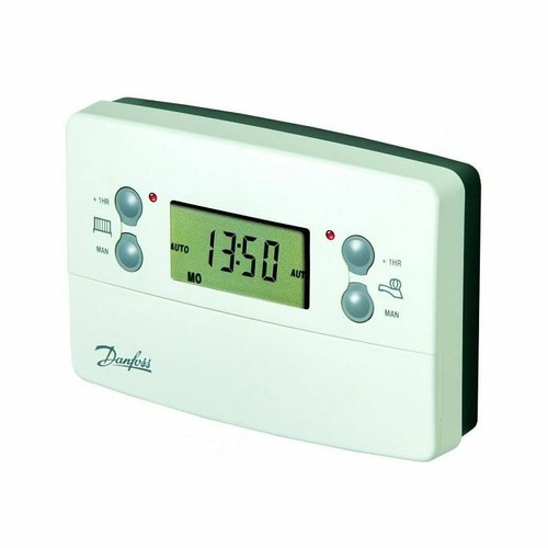 Danfoss randall twin - danfoss,