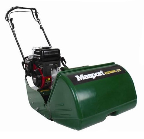 Masport olympic 660 lawnmower - olympic,