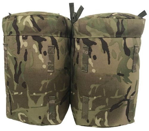 Bergen side pocket pair - pocket,