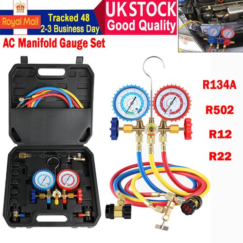 Air conditioning diagnostic - conditioning,