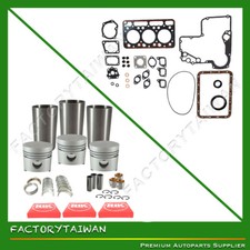 Engine Overhaul Rebuild Kit