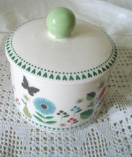 GISELLA GRAHAM SMALL LIDDED