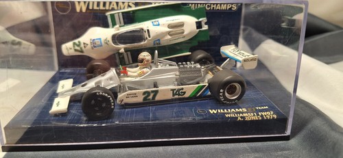 Minichamps 1979 williams - /f1,