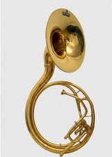 HAHAPA SOUSAPHONE HANDMADE