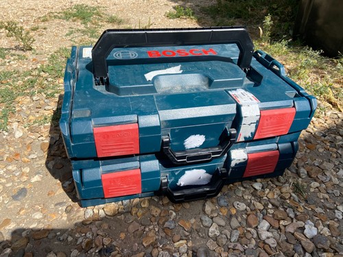 Bosch professional l boxx - 2, x