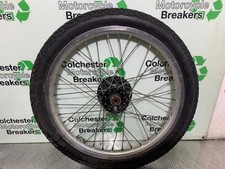 KAWASAKI KLR250 KLR 250 FRONT