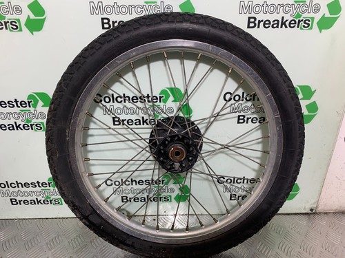 Kawasaki klr250 klr 250 - kawasaki,