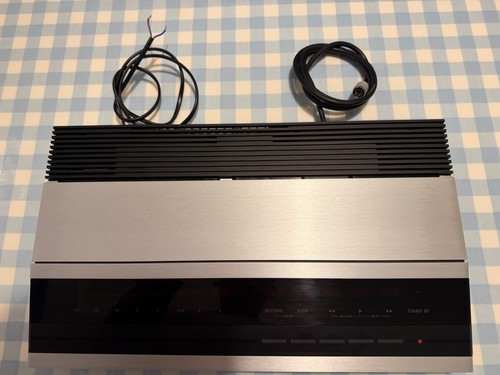 Bang olufsen beocord - &,