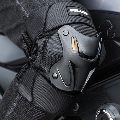 Motocross knee pads - motocross,